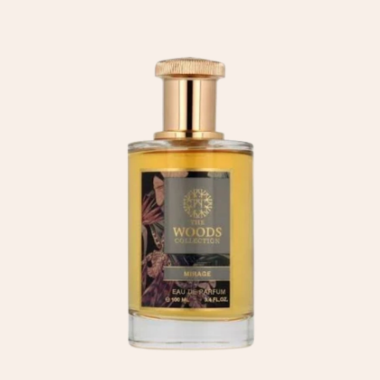 The Woods Kolekcia Mirage 100 ml
