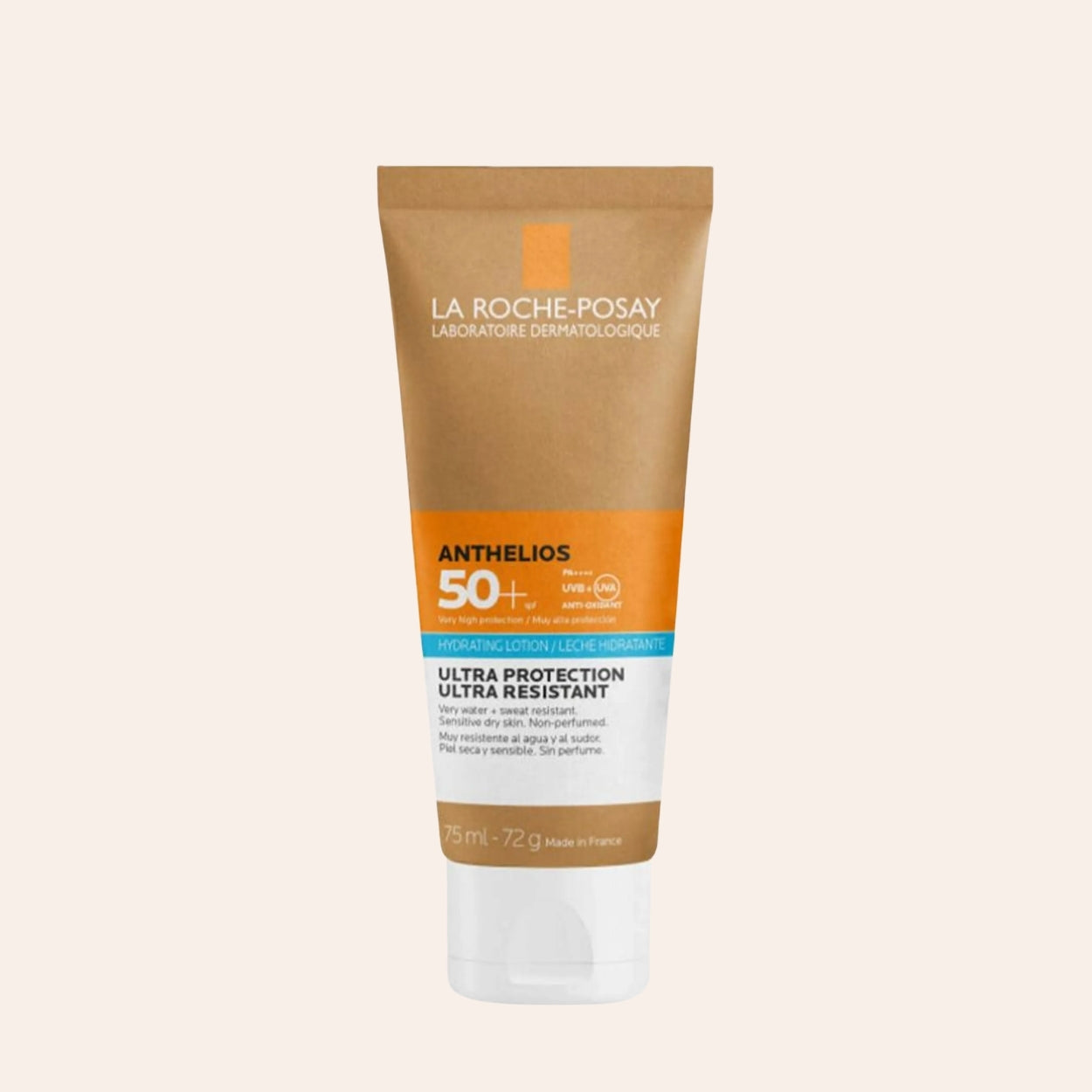 La Roche-Posay Anthelios Hydratačné mlieko 75 ml