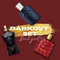 Darčekový set pánsky Budget