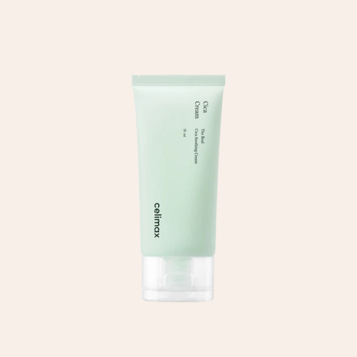Celimax Cica Upokojujúci krém 50 ml
