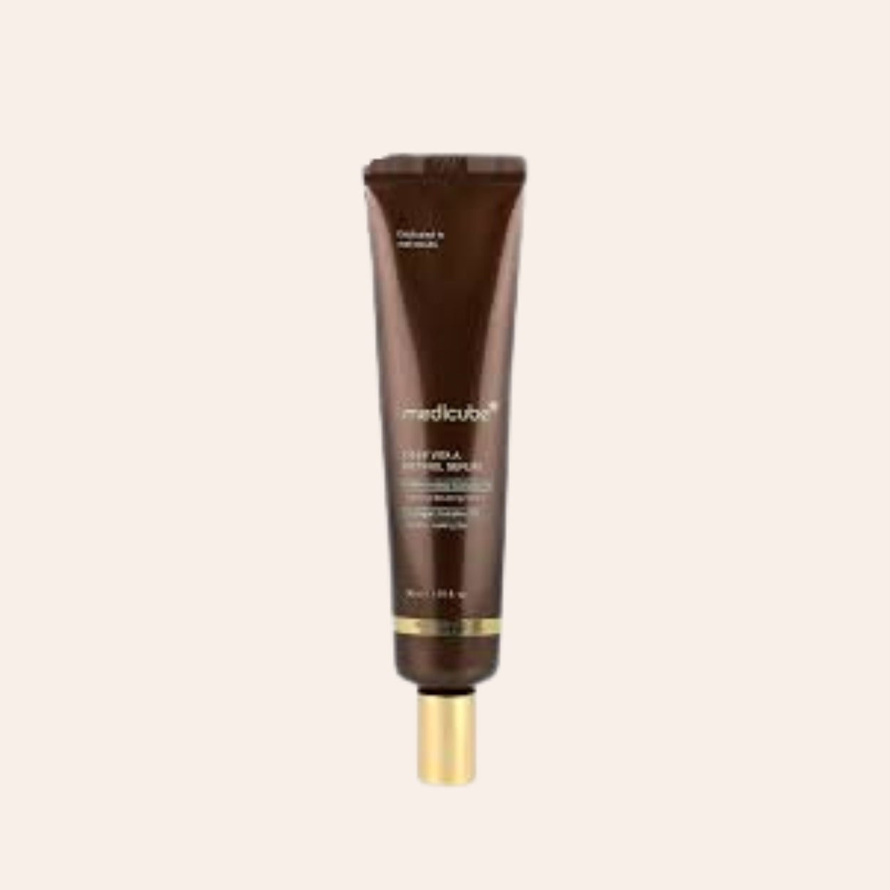 Medicube Deep Vita A retinolové sérum 30 ml
