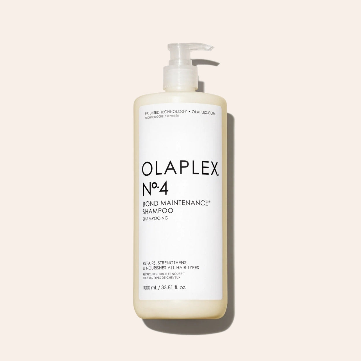 Olaplex Bond Maintenance N°.4 Jemný šampón 1000 ml