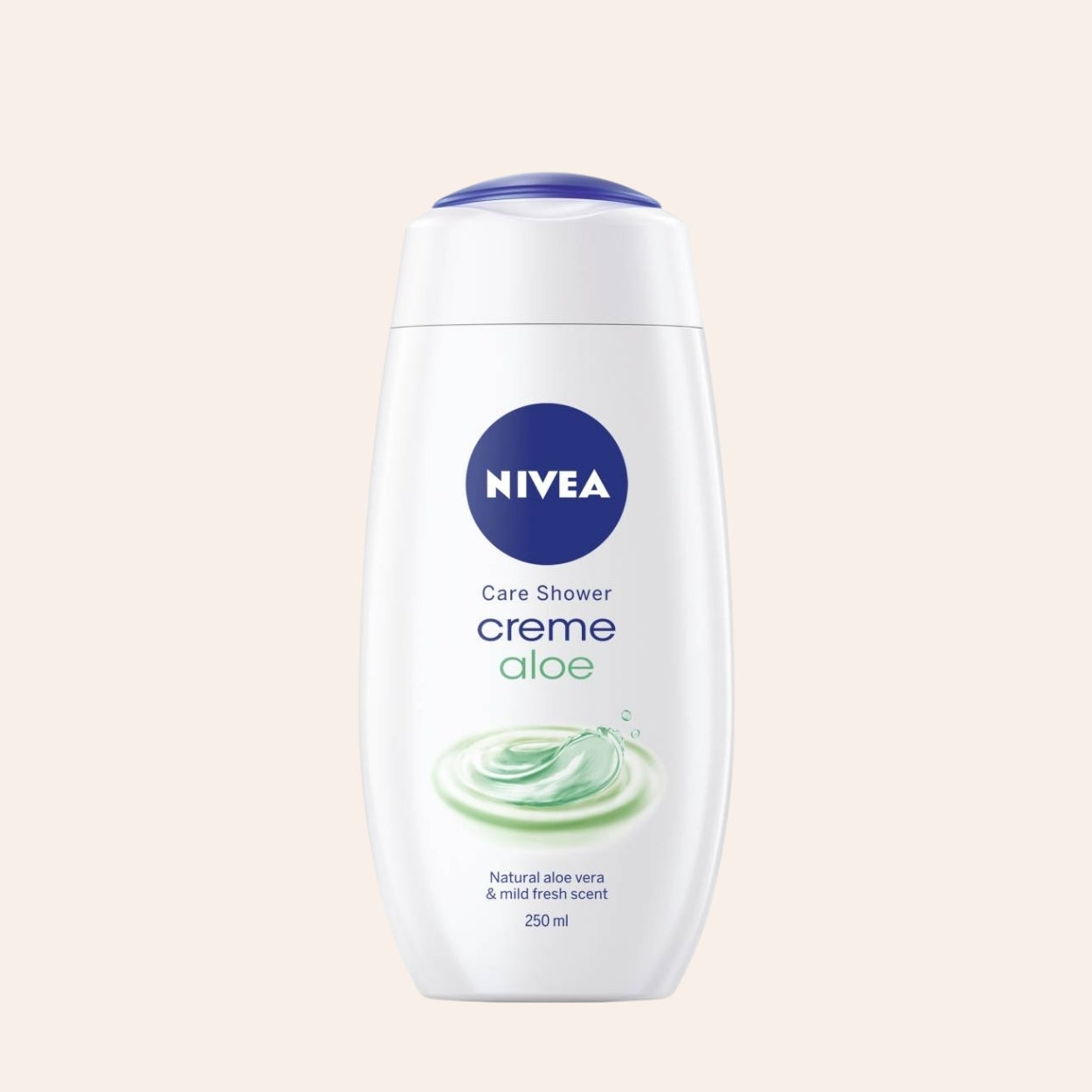 Nivea Krém Aloe 250 ml