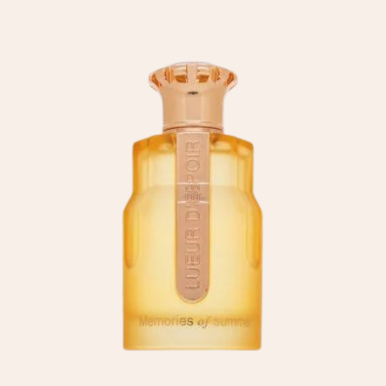 Emir Lueur D´espoir Memories of Summer 100 ml