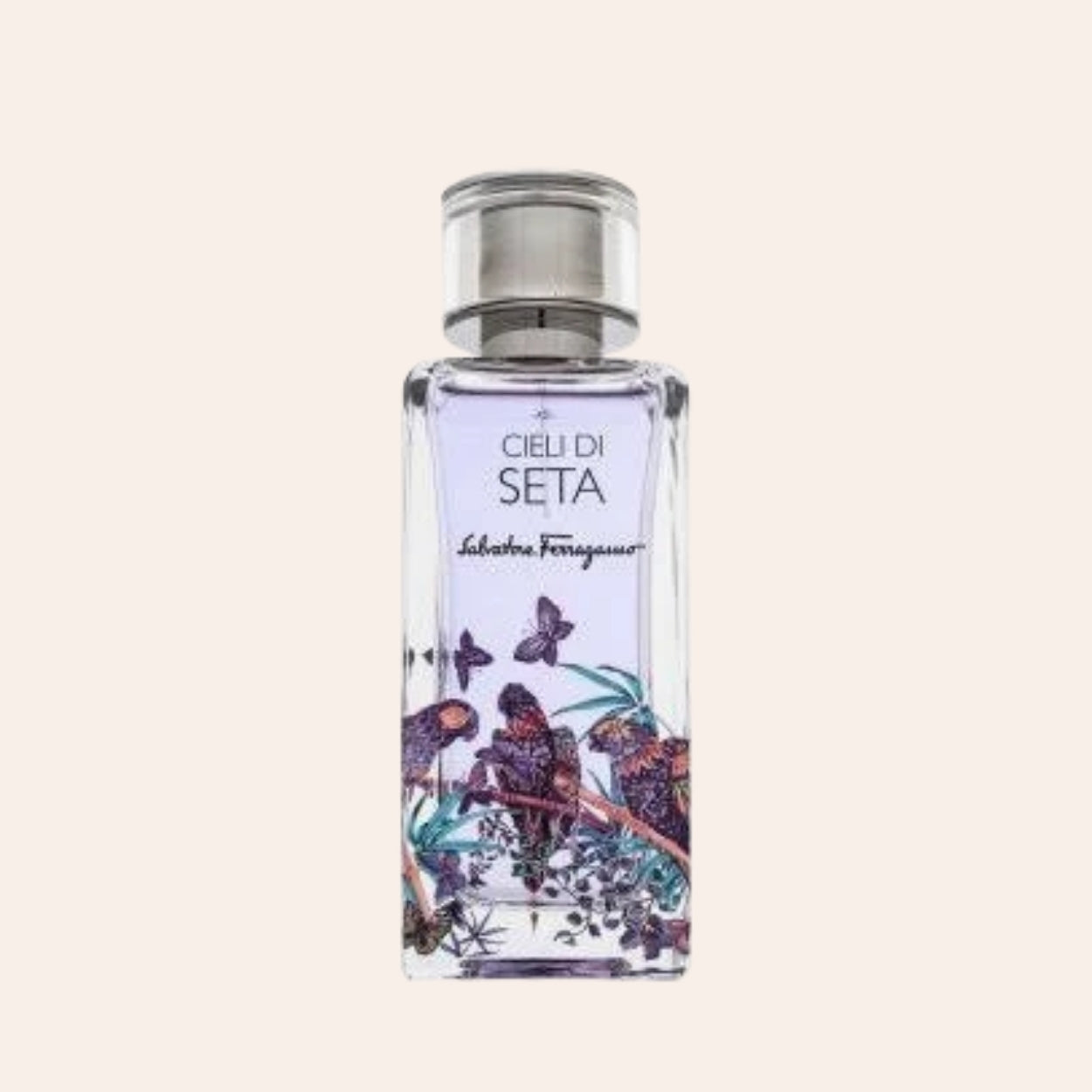 Ferragamo Cieli Di Seta 100 ml
