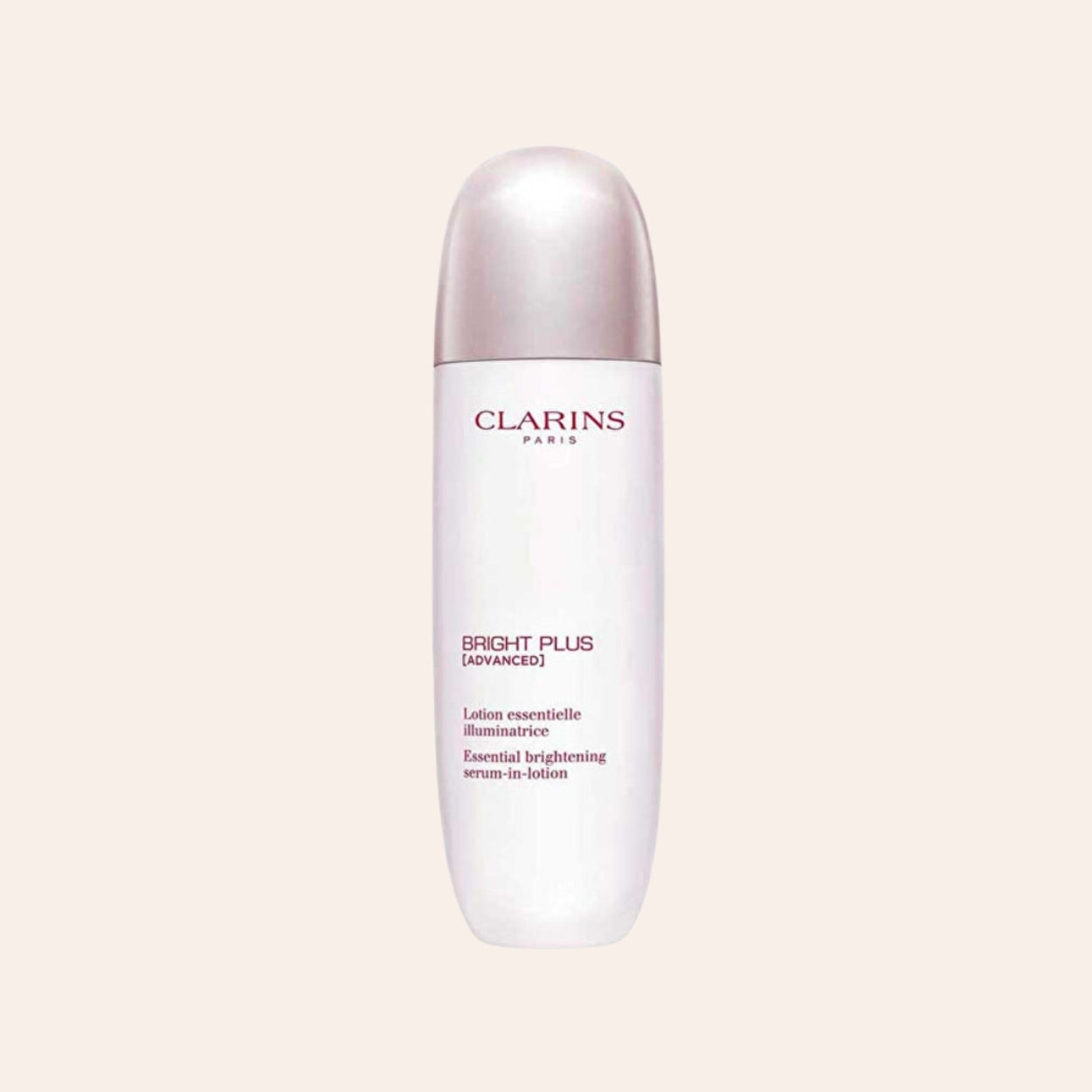 Clarins Bright Plus Advanced rozjasňujúce sérum-v-lócii 150 ml