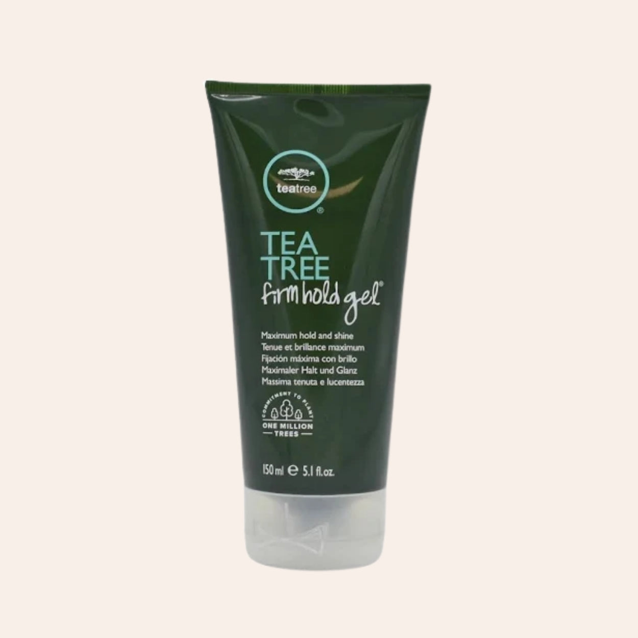 Paul Mitchell Tea Tree Special Firm Hold Gél 150 ml