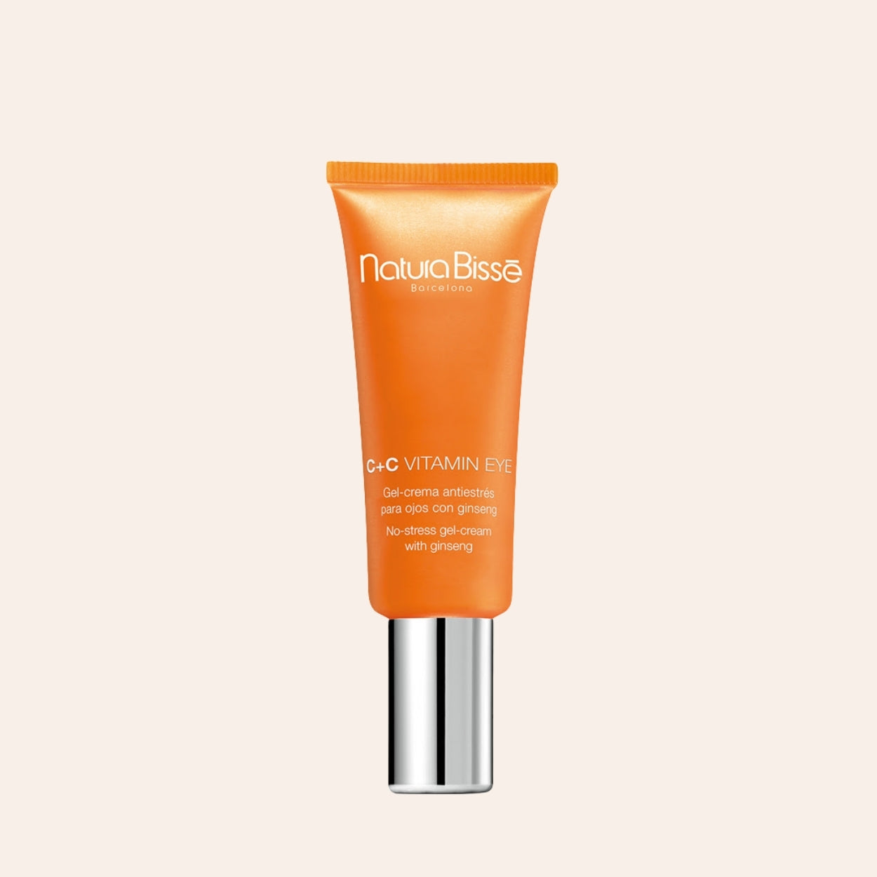 Natura Bissé C+C Vitamín Eye No-Stress Gél-Cream 15 ml