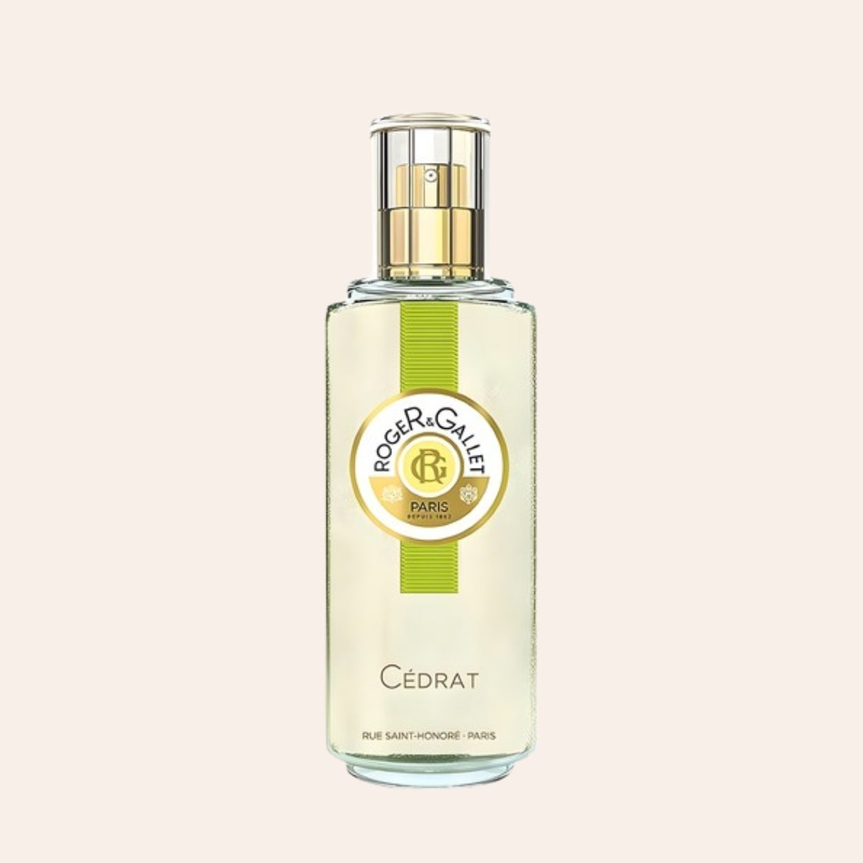 Roger & Gallet Cedrat 100 ml