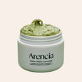 Arencia Rice Mochi Čistiaci prostriedok Fresh Green 120 ml
