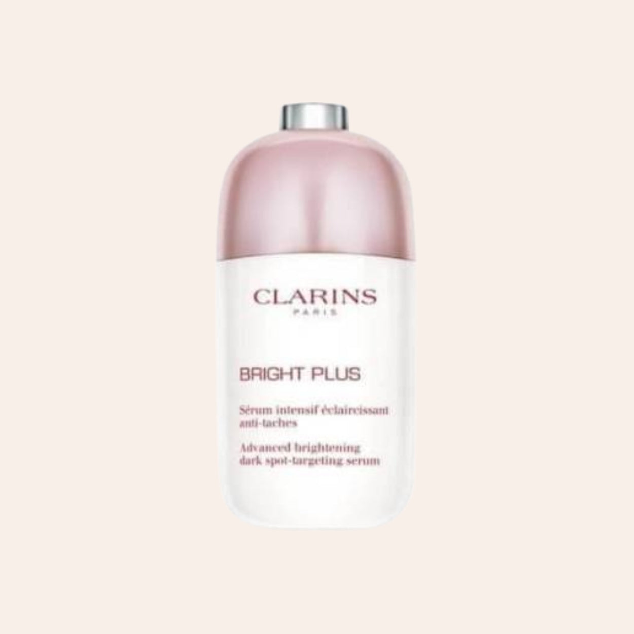 Clarins Bright Plus Advanced sérum na cielenie tmavých škvŕn 50 ml
