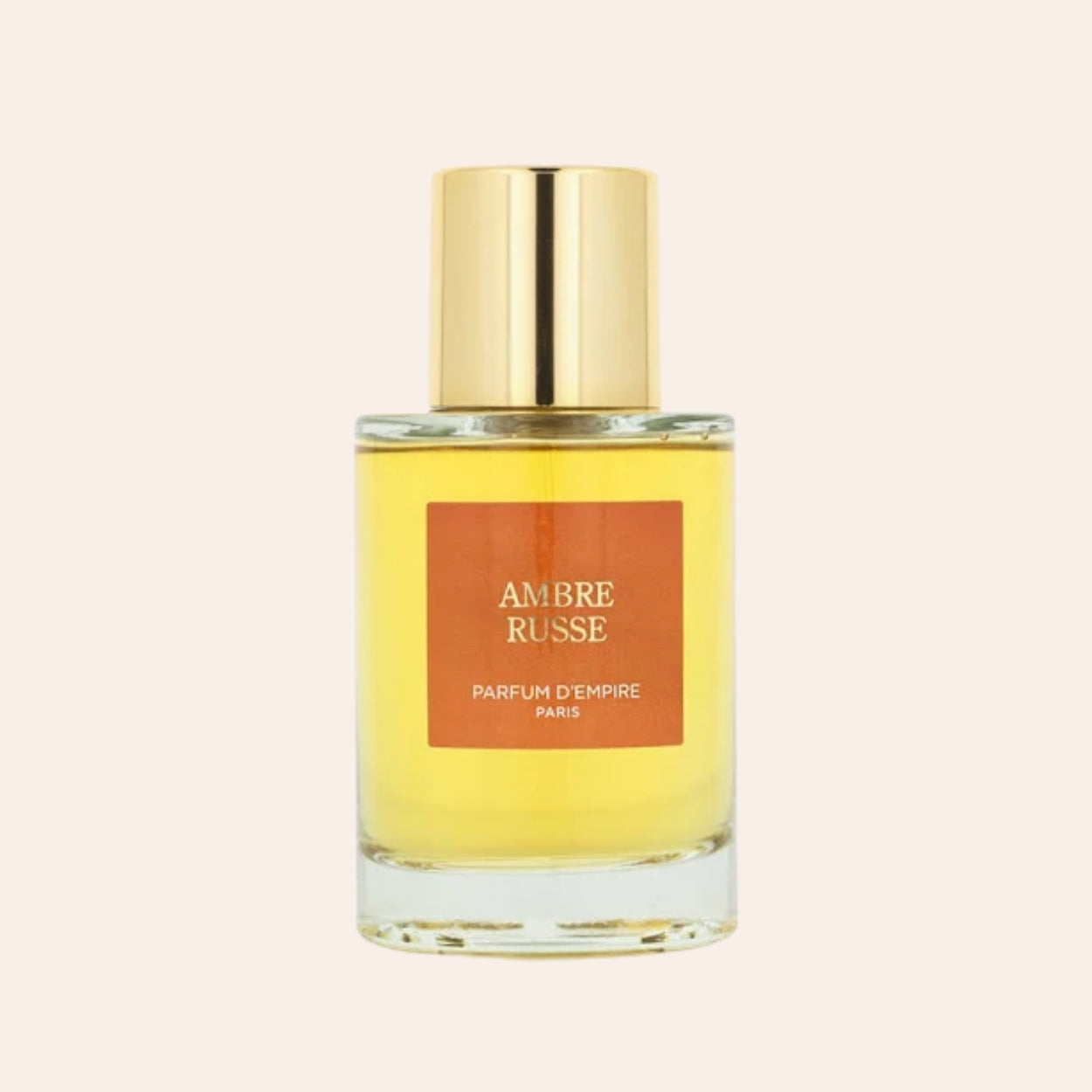 Parfém d'Empire Ambre Russe 100 ml
