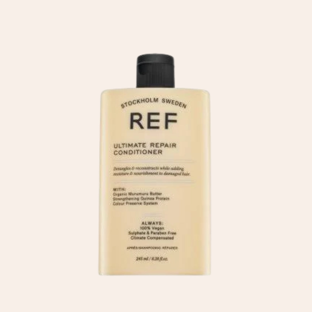 REF Ultimate Repair Kondicionér 100 ml