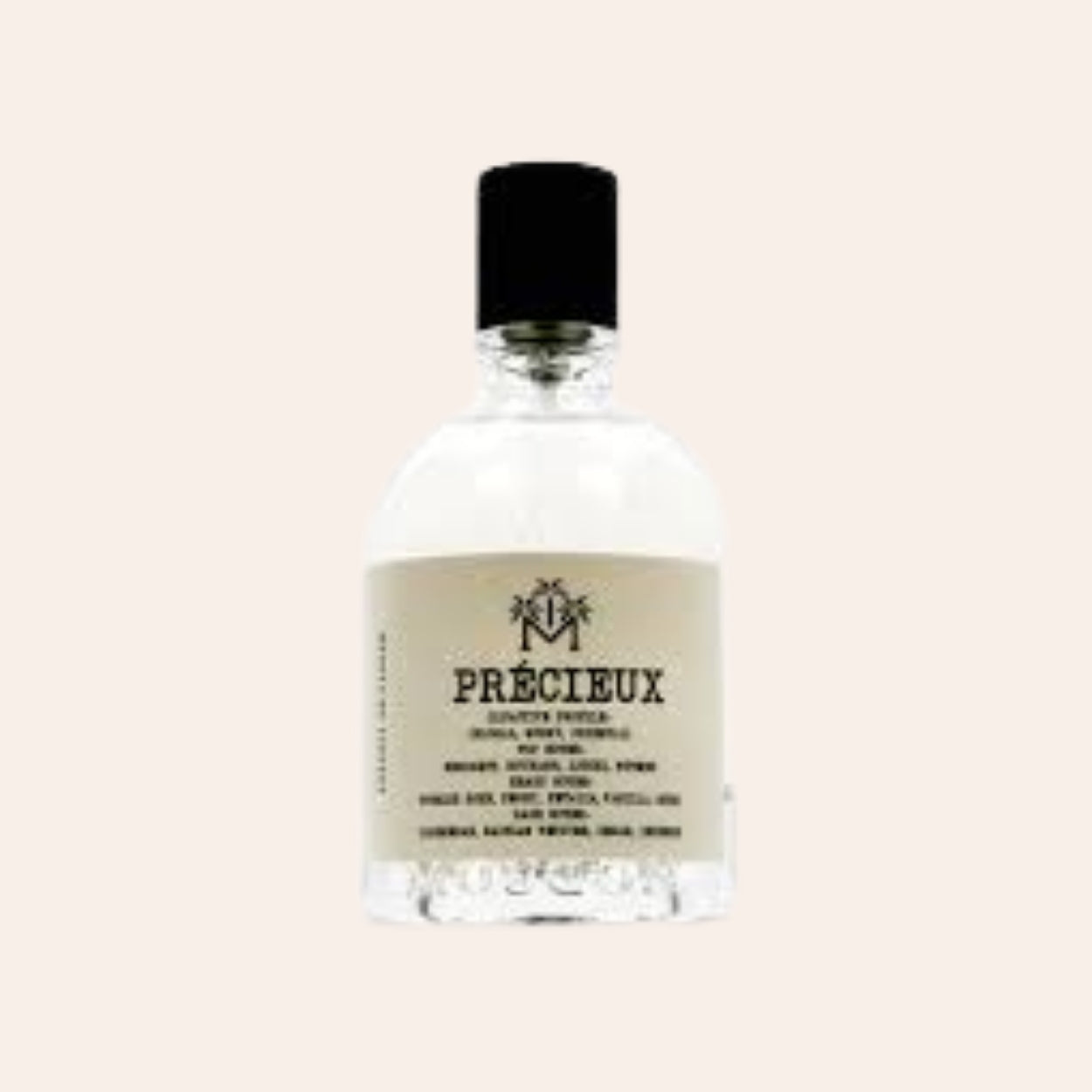 Moudon Précieux 100 ml