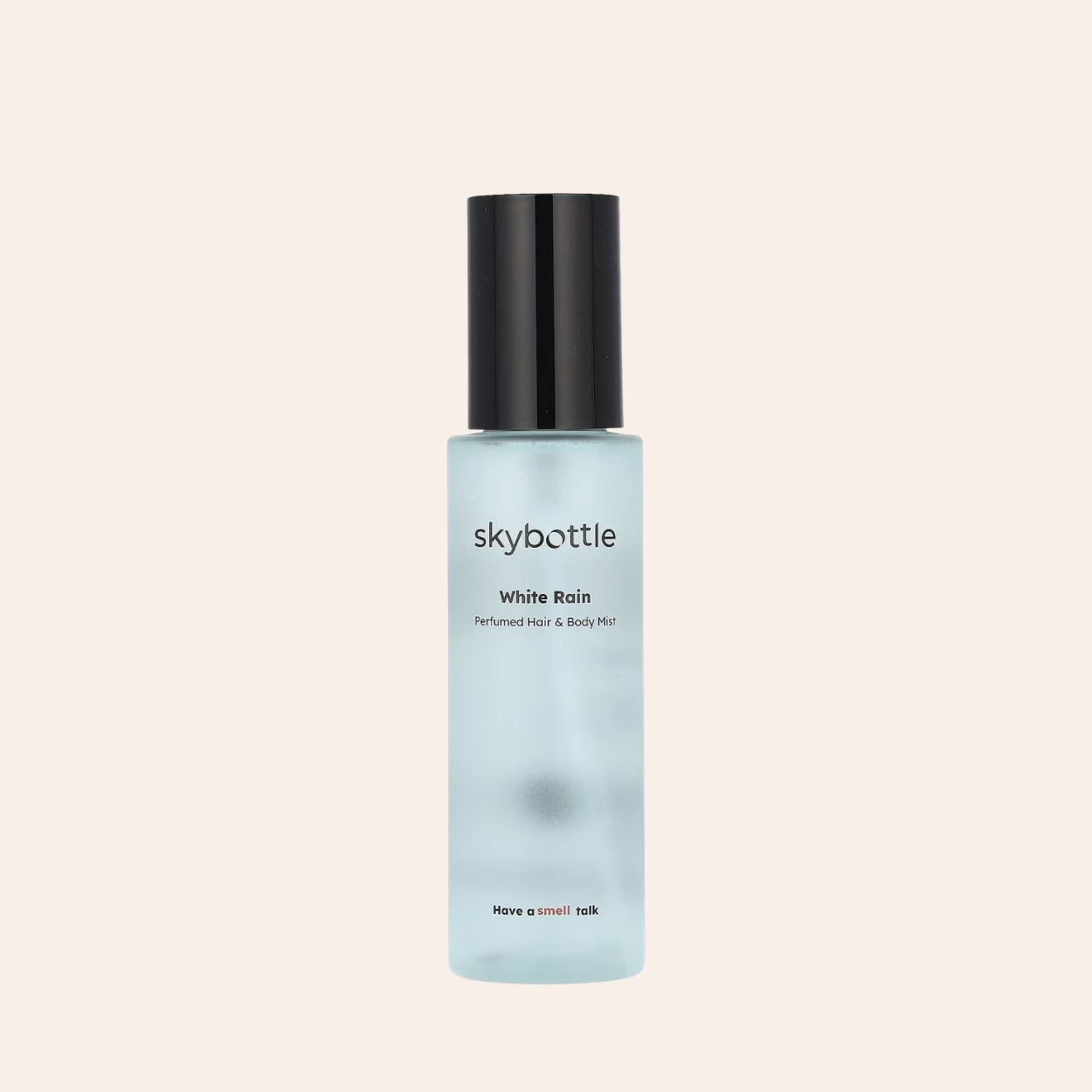 Skybottle White Rain Parfémovaná hmla na vlasy a telo 100 ml