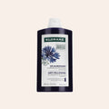 Klorane Organic Centaury proti žltnutiu 400 ml