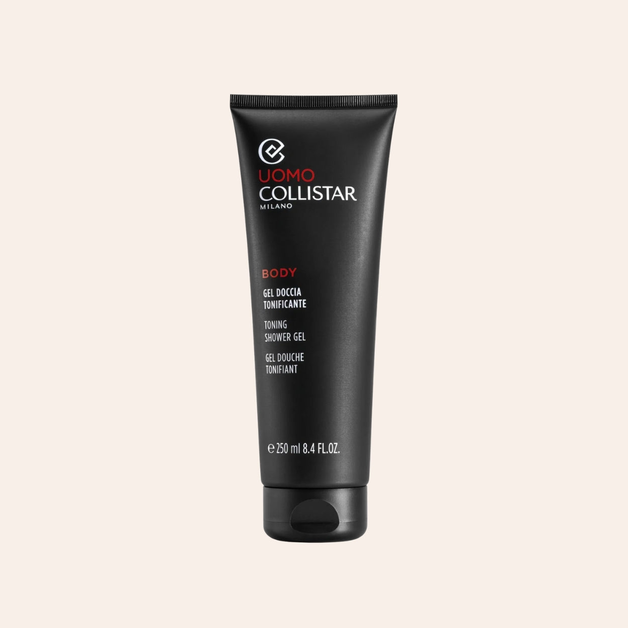 Collistar Uomo Toning 250 ml