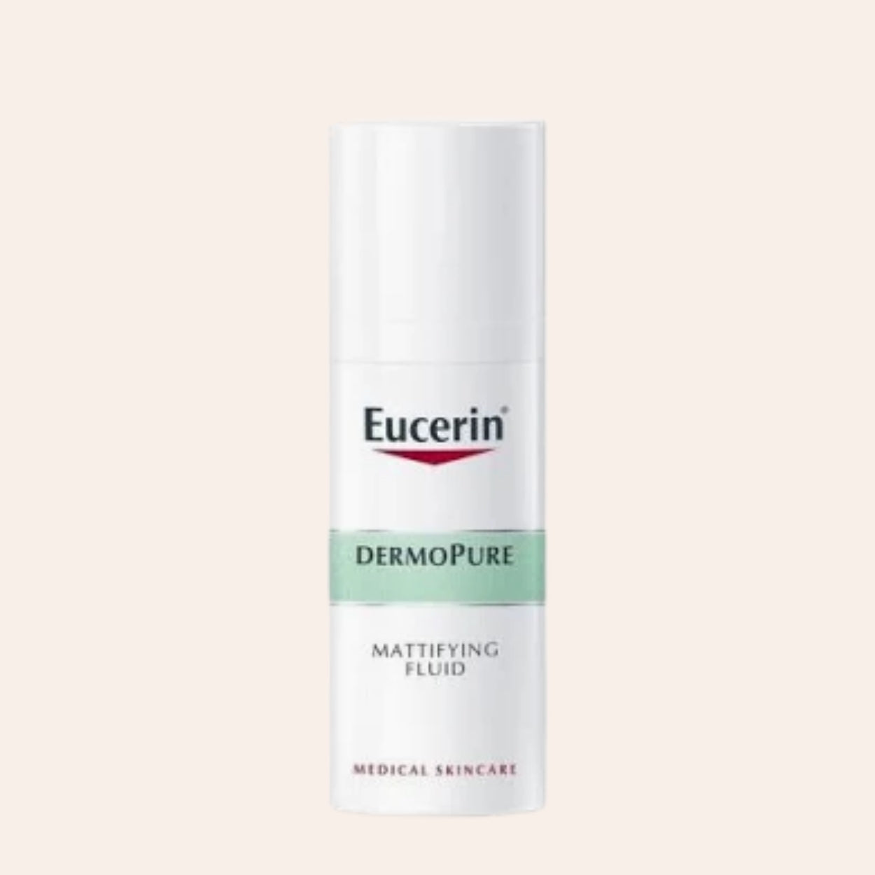 Eucerin DermoPure Oil Control Ochranný fluid 50 ml