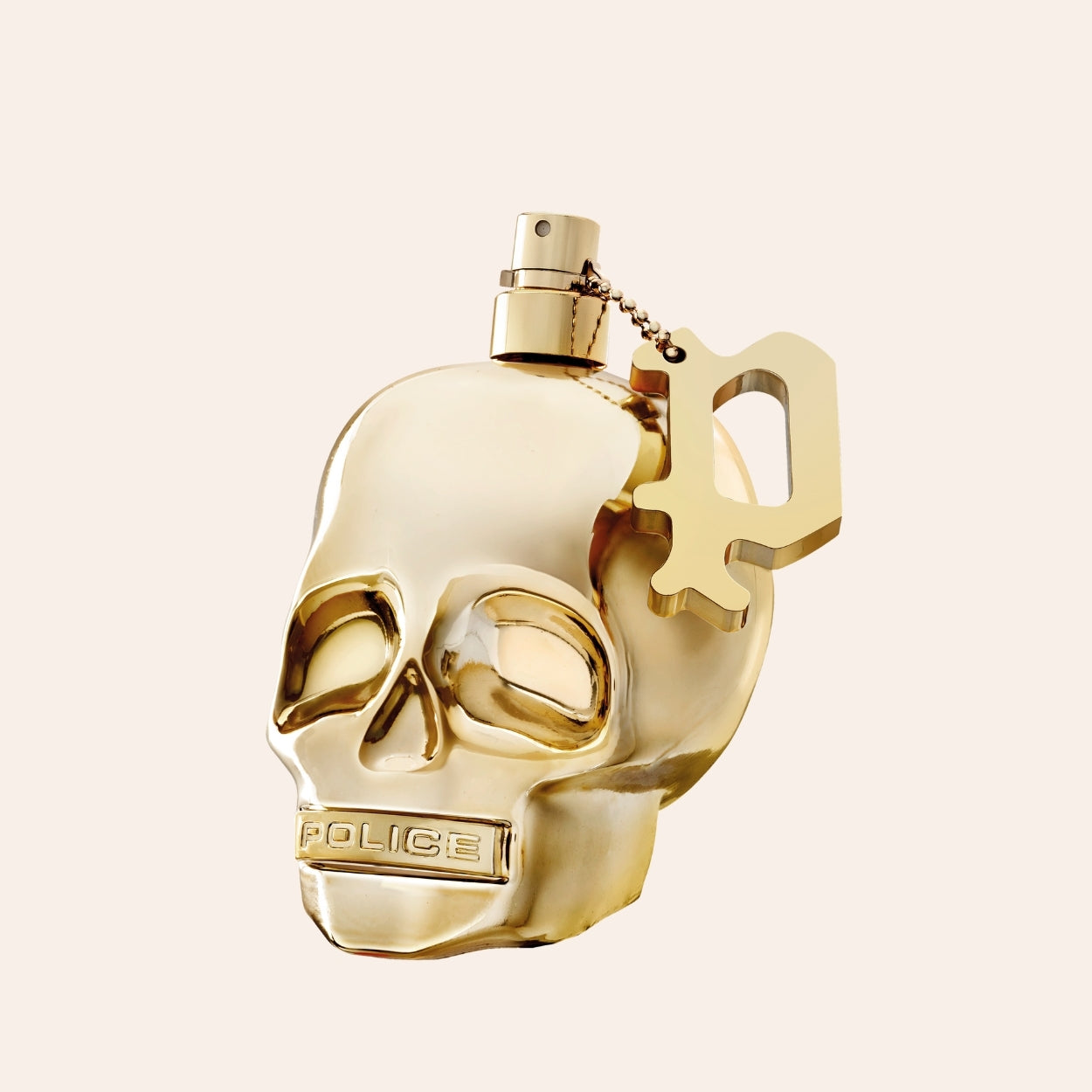 Polica To Be Born To Shine 400 ml