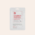 Benton Goodbye Redness Cica maska 23 ml