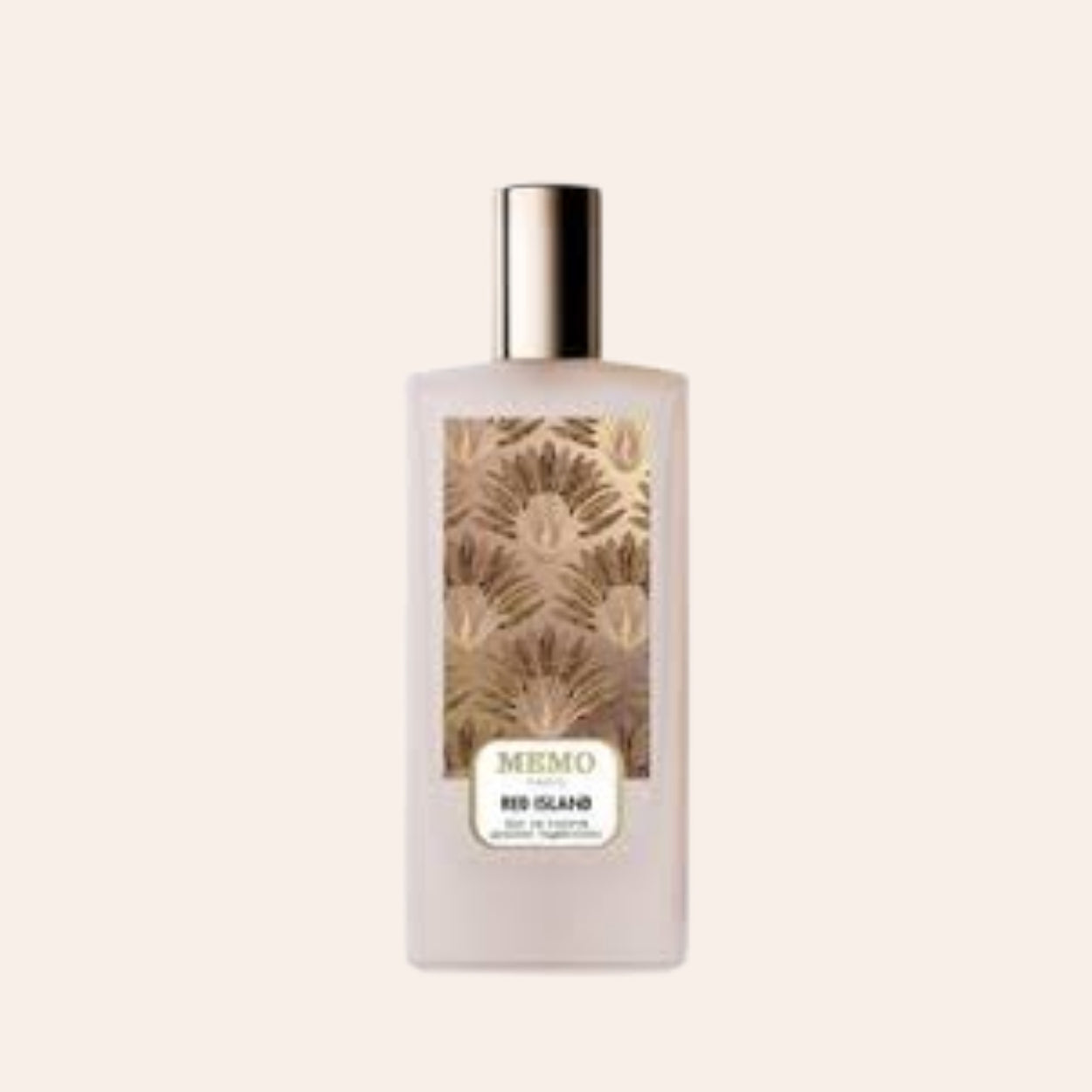 Memo Paríž Graines Vagabondes Red Island 75 ml