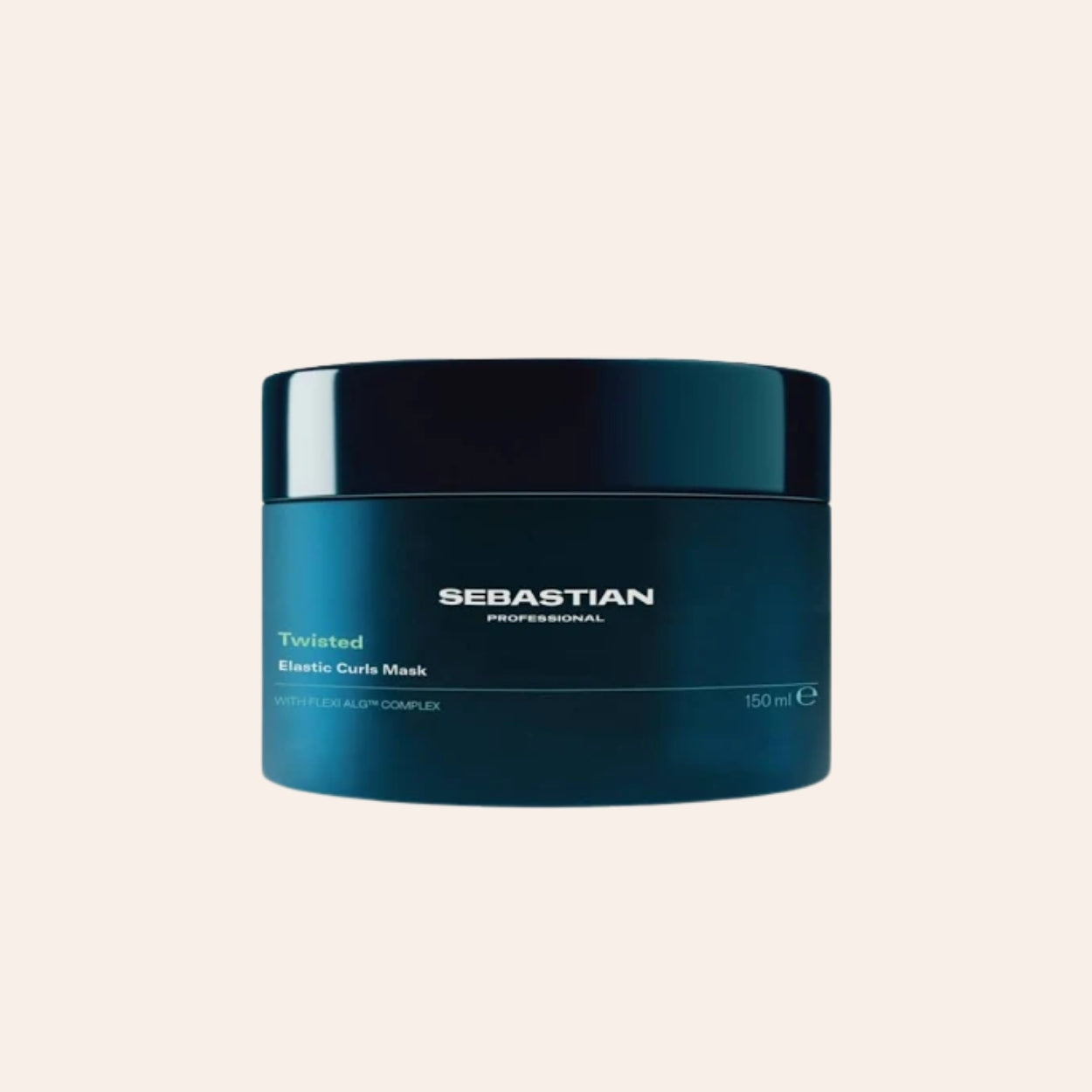 Sebastian Professional Twisted Maska 150 ml