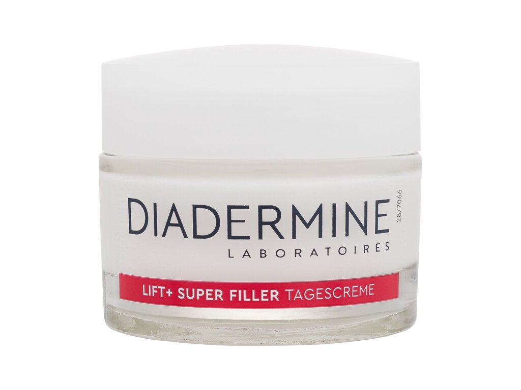 Diadermine Lift+ Super Filler Anti-Age Denný krém 50 ml