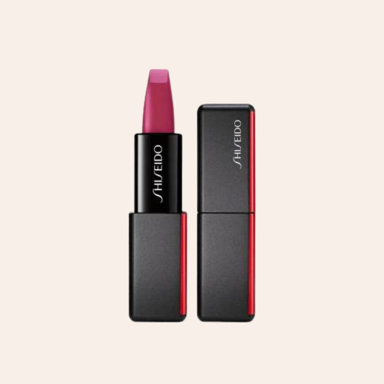 Shiseido ModernMatte Púdrová rúž na pery 4 ml