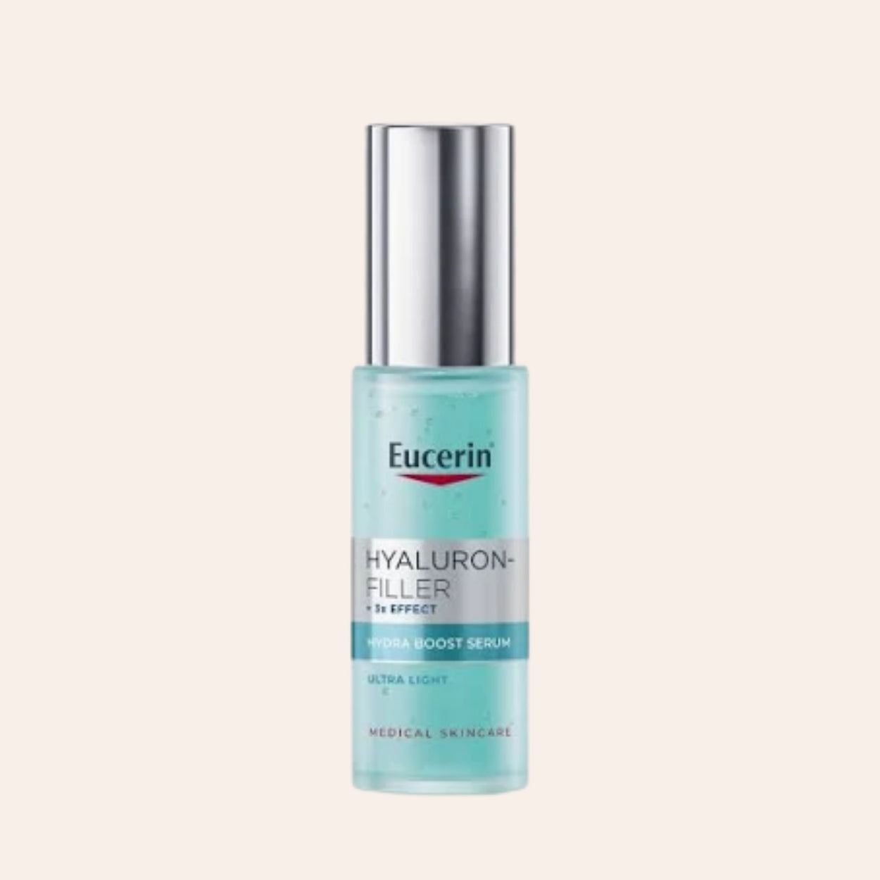 Eucerin Hyaluron-Filler + 3x Effect Hydra Boost sérum 30 ml