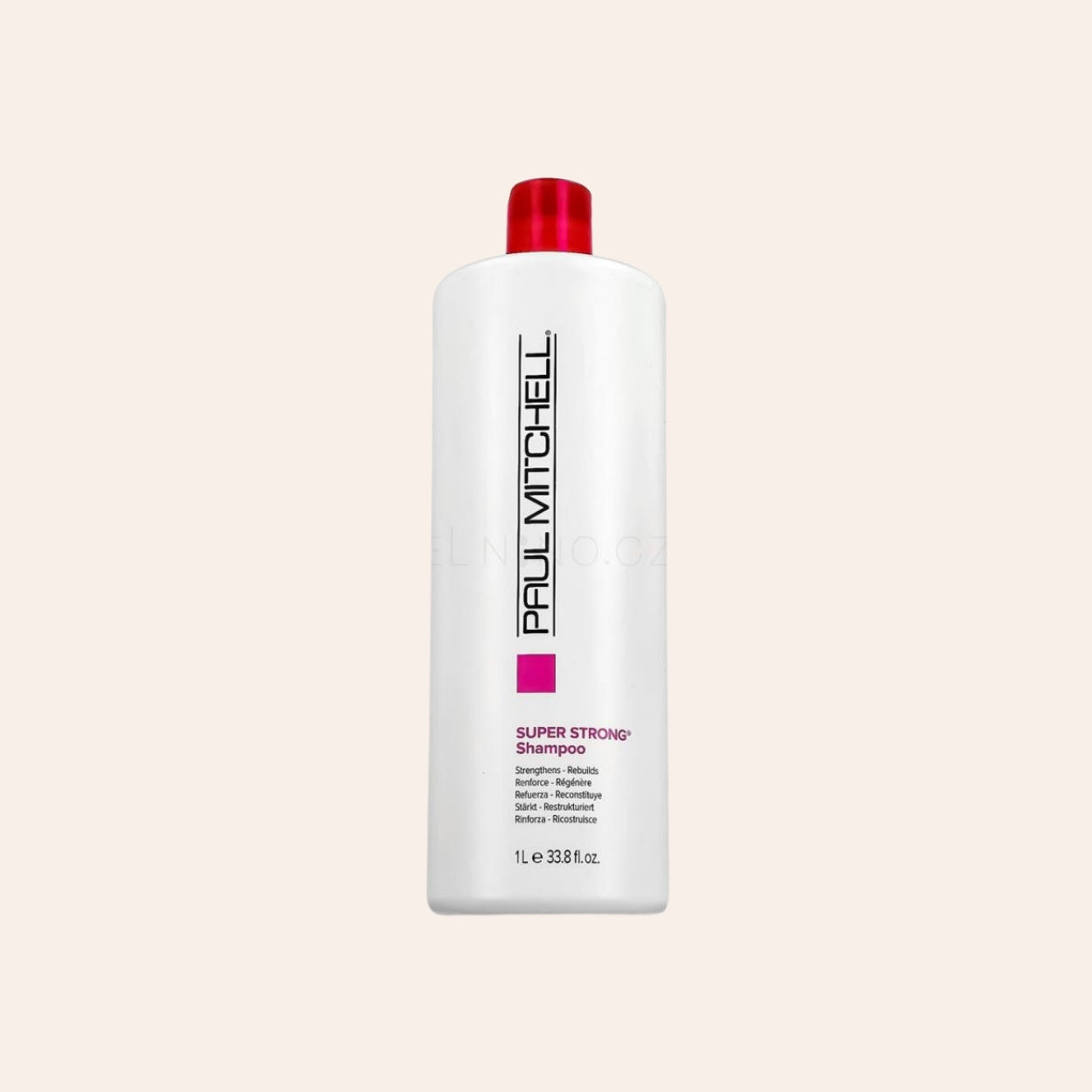 Paul Mitchell Super Strong Šampón 1000 ml