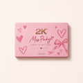 2K Miss Pinky Born to Be Pink 129,4 ml – dekorativní kazeta – MrRizz