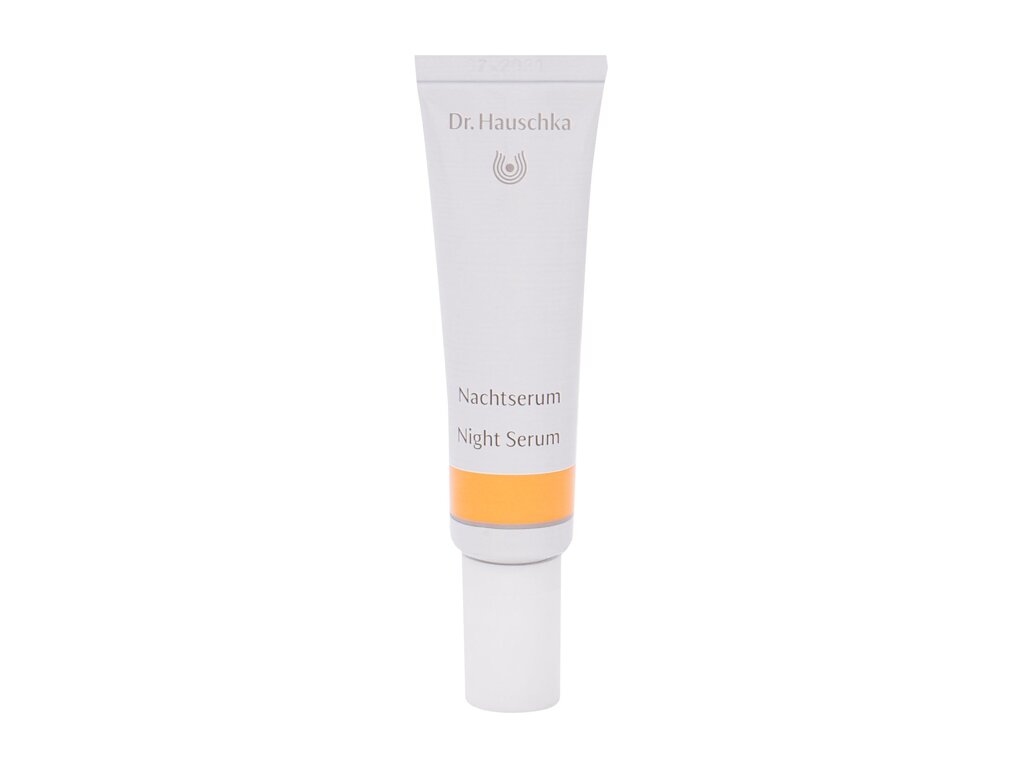 Dr. Hauschka Night Serum 20 ml