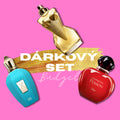 Darčekový set dámsky Budget