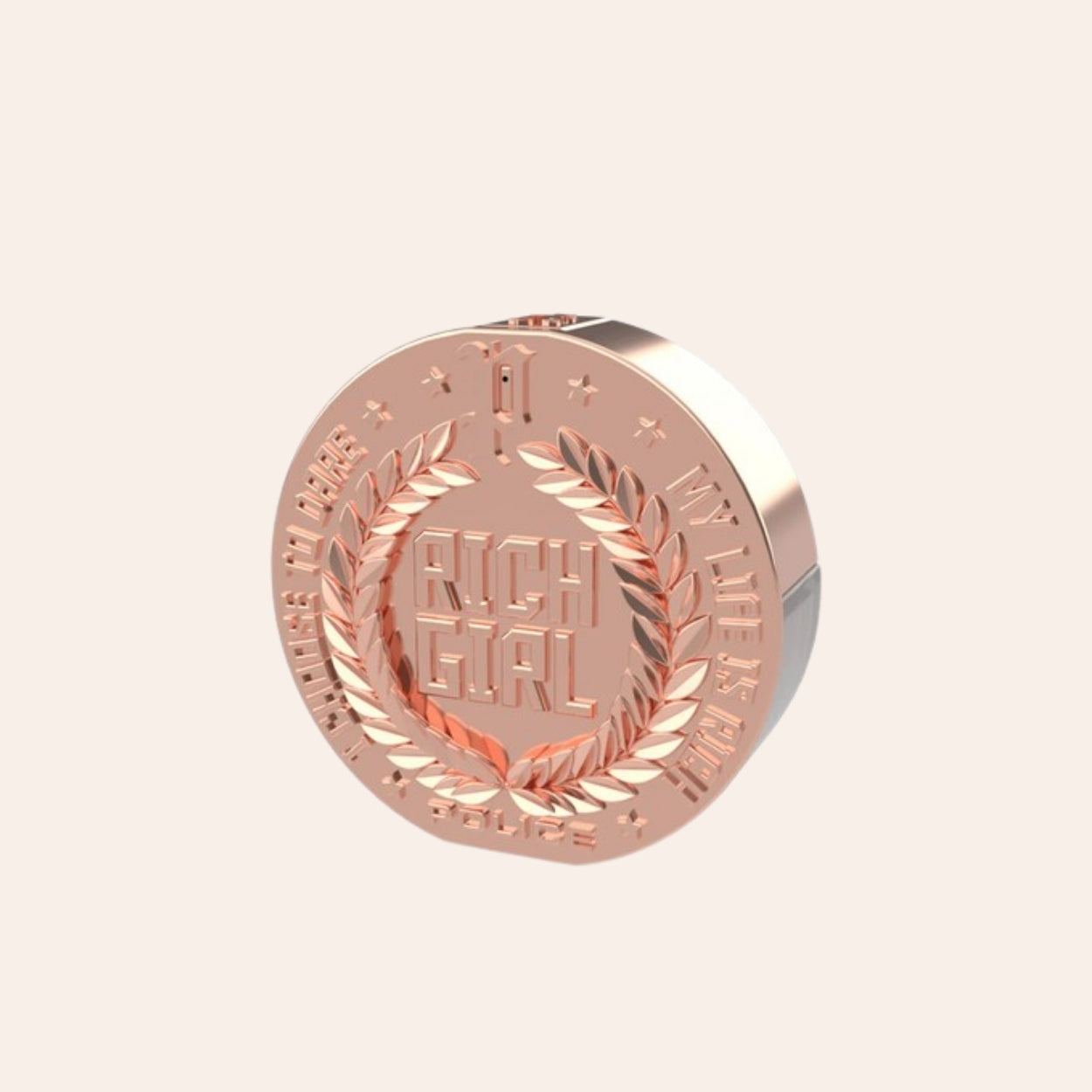 Polica Rich Girl 100 ml