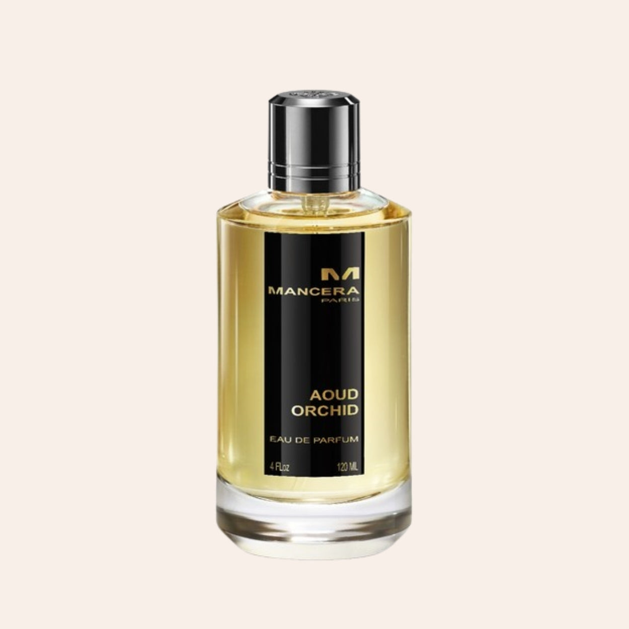 MANCERA Aoud Orchid 120 ml