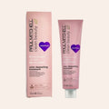 Paul Mitchell Čistá krása Color Protect Color Depositing Treatment 150 ml