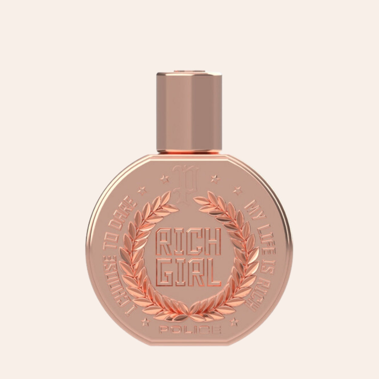 Polica Rich Girl 30 ml