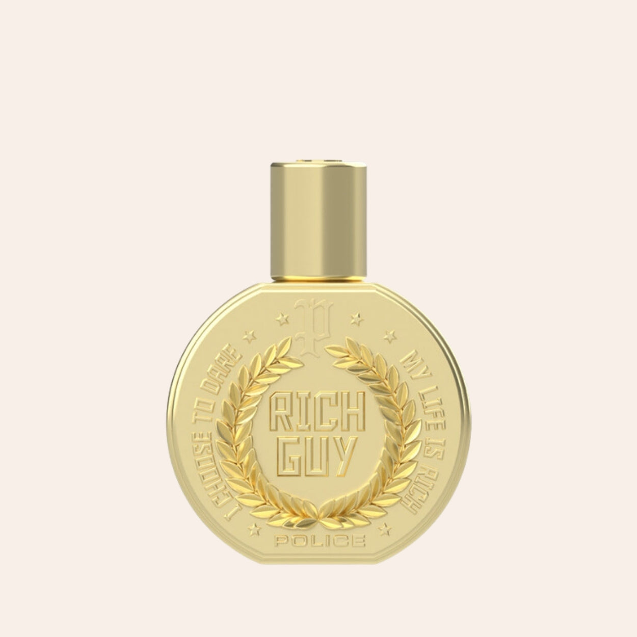 Polica Rich Guy 30 ml