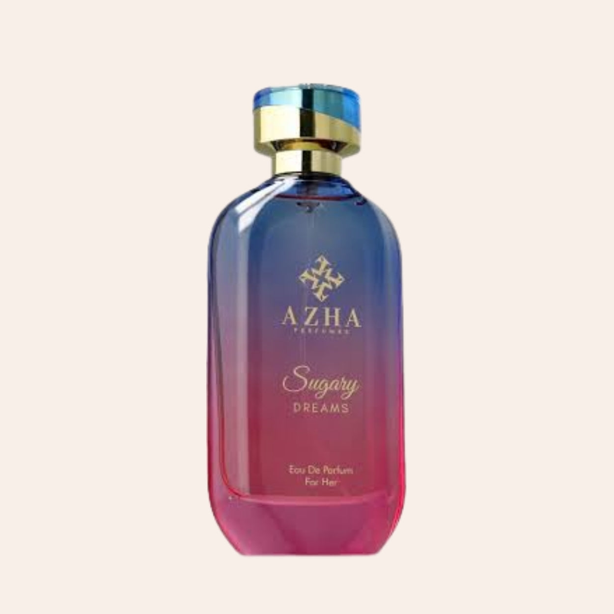 Azha Parfémy Sugary Dreams 100 ml