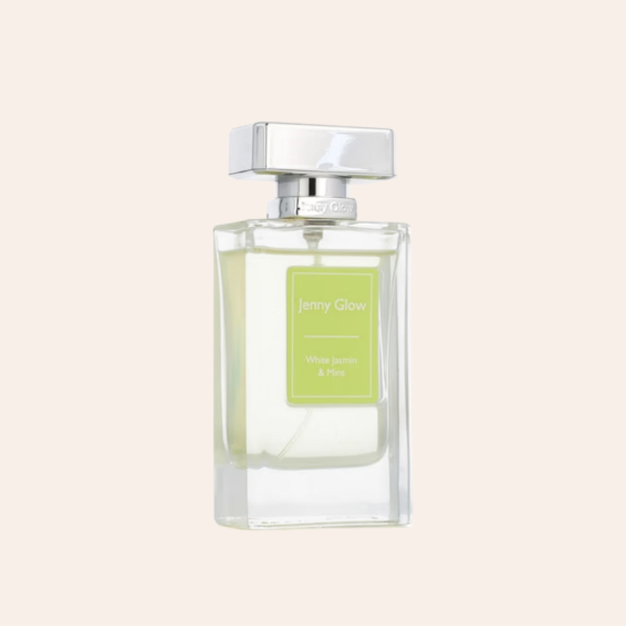 Jenny Glow White Jazmín & Mäta 80 ml