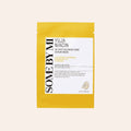 Some By Mi Yuja Niacin 30 Days Blemish Care pleťová maska 25 ml