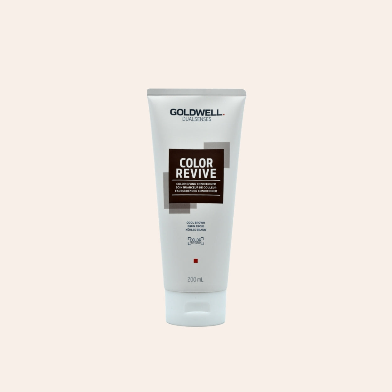 Goldwell Dualsenses Color Revive Farbu Dodávajúci Kondicionér 200 ml