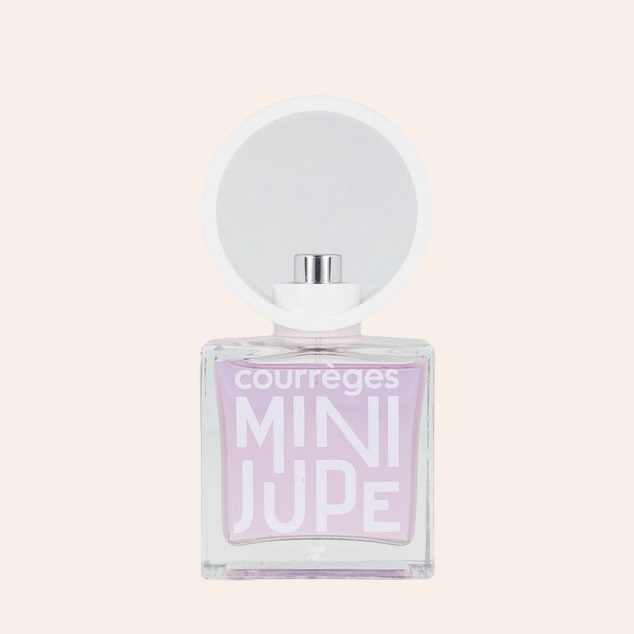 André Courreges Mini Jupe 100 ml