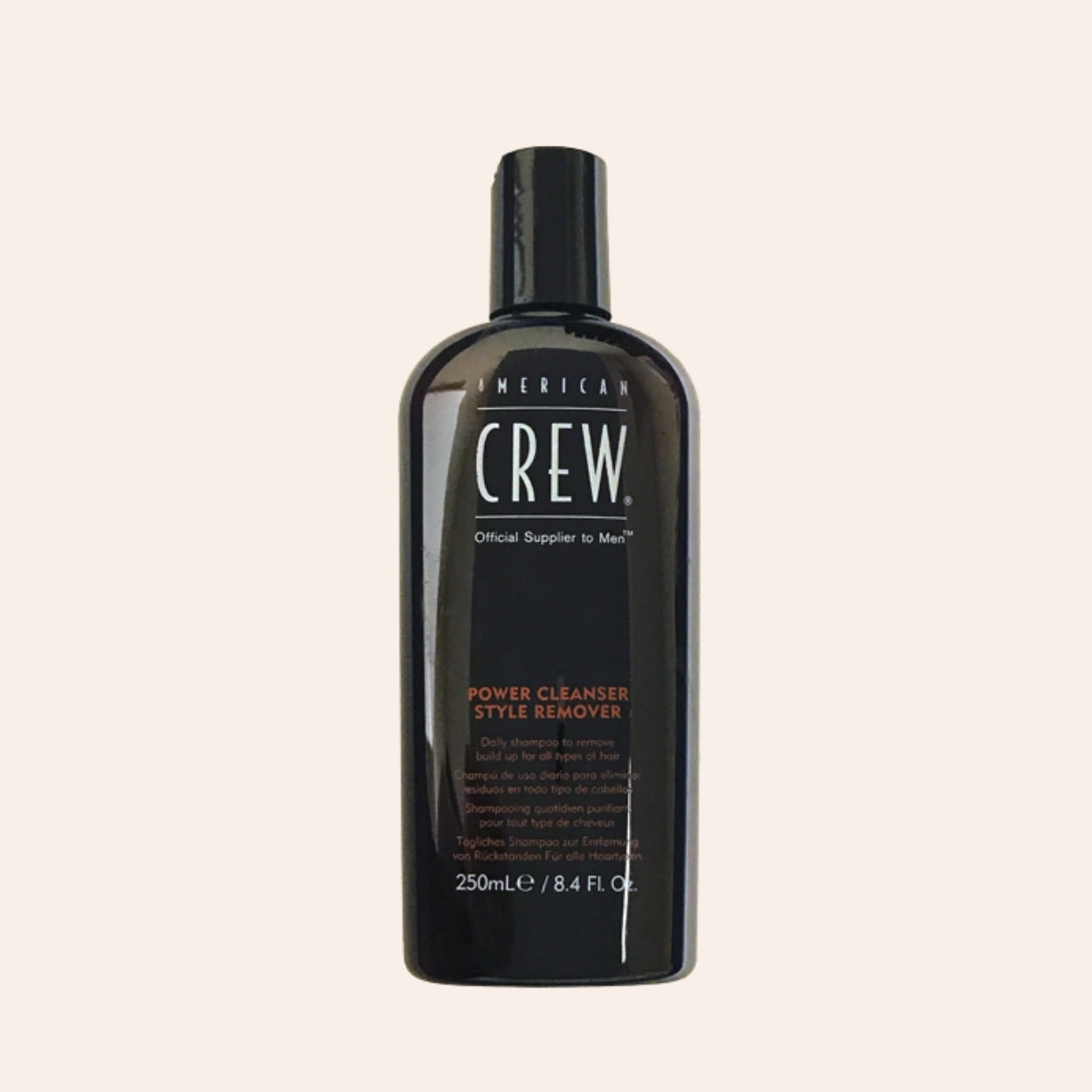 American Crew Daily Silver Šampón 250 ml
