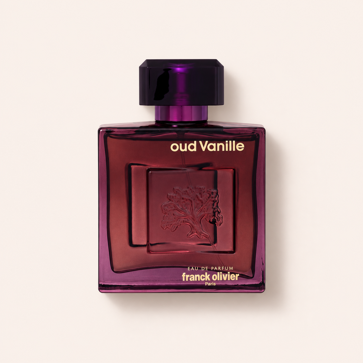 Franck Olivier Oud Vanille 100 ml