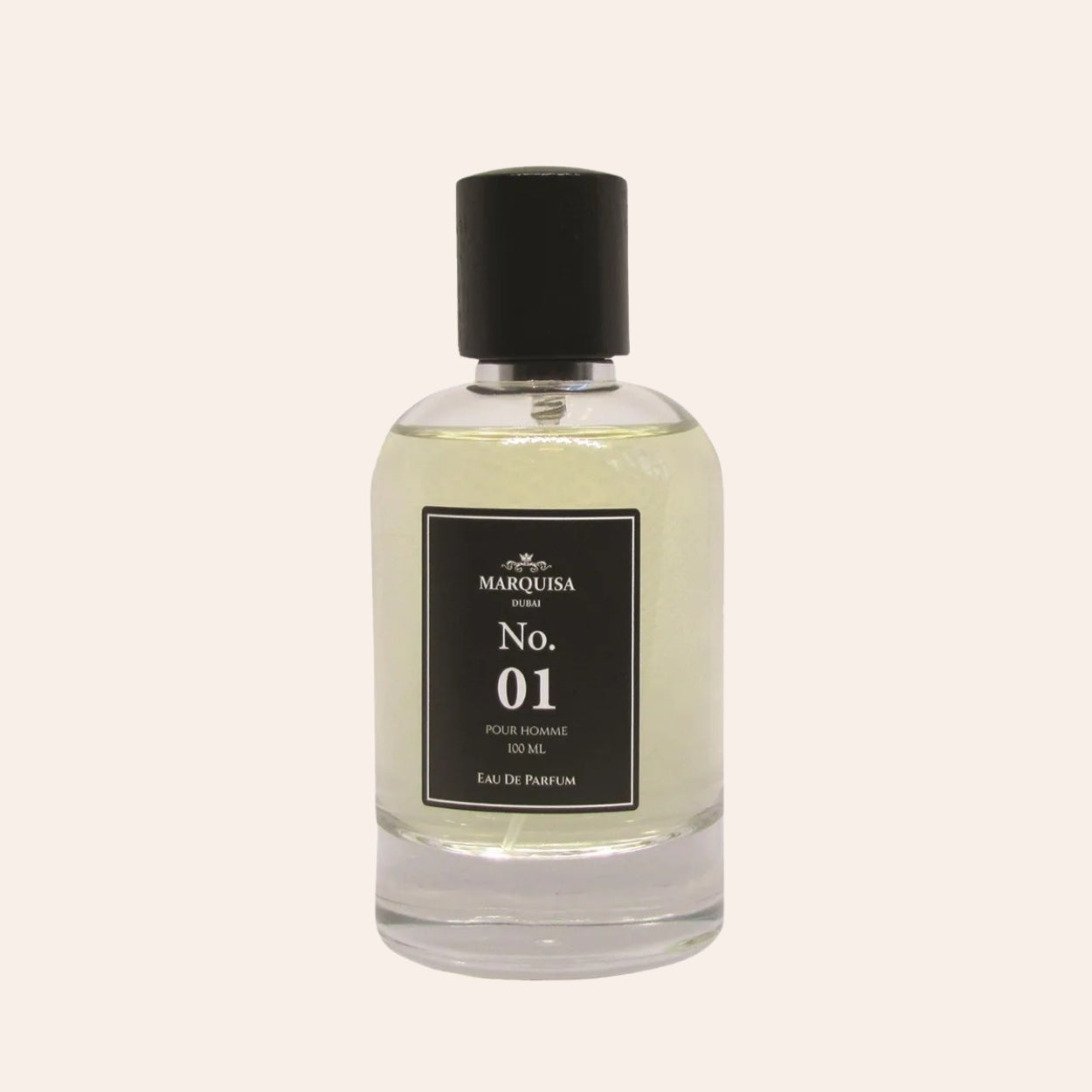 Marquisa Dubai č. 01 100 ml