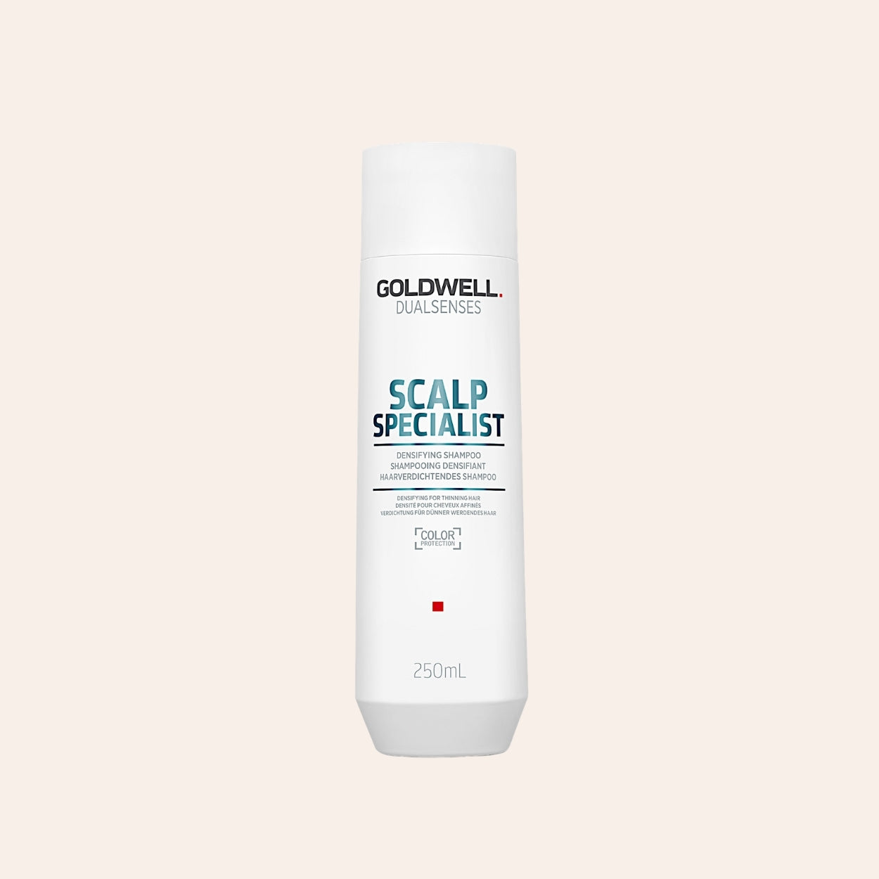 Goldwell Dualsenses Scalp Špecialist Densifying Shampoo 250 ml