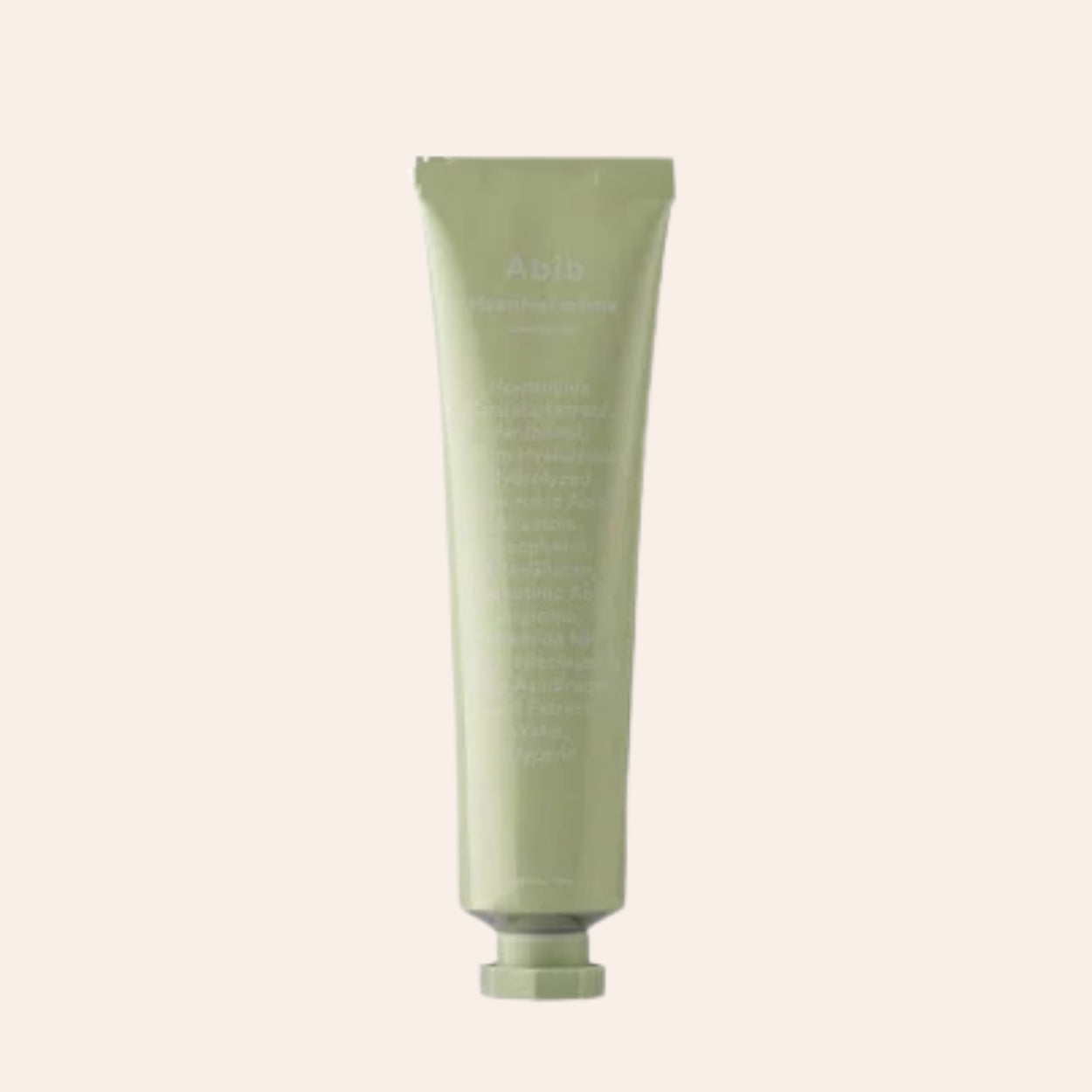 Abib Heartleaf Krém 75 ml