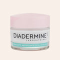Diadermine pH7 Hydratačný Matovací Denný krém 2x50 ml