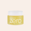 Banila Co Clean it Zero Ginseng Glow vyživujúci čistiaci balzam 100 ml